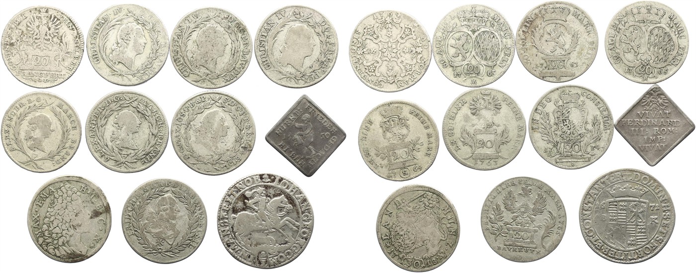 $Abbildung zu Los 2343$