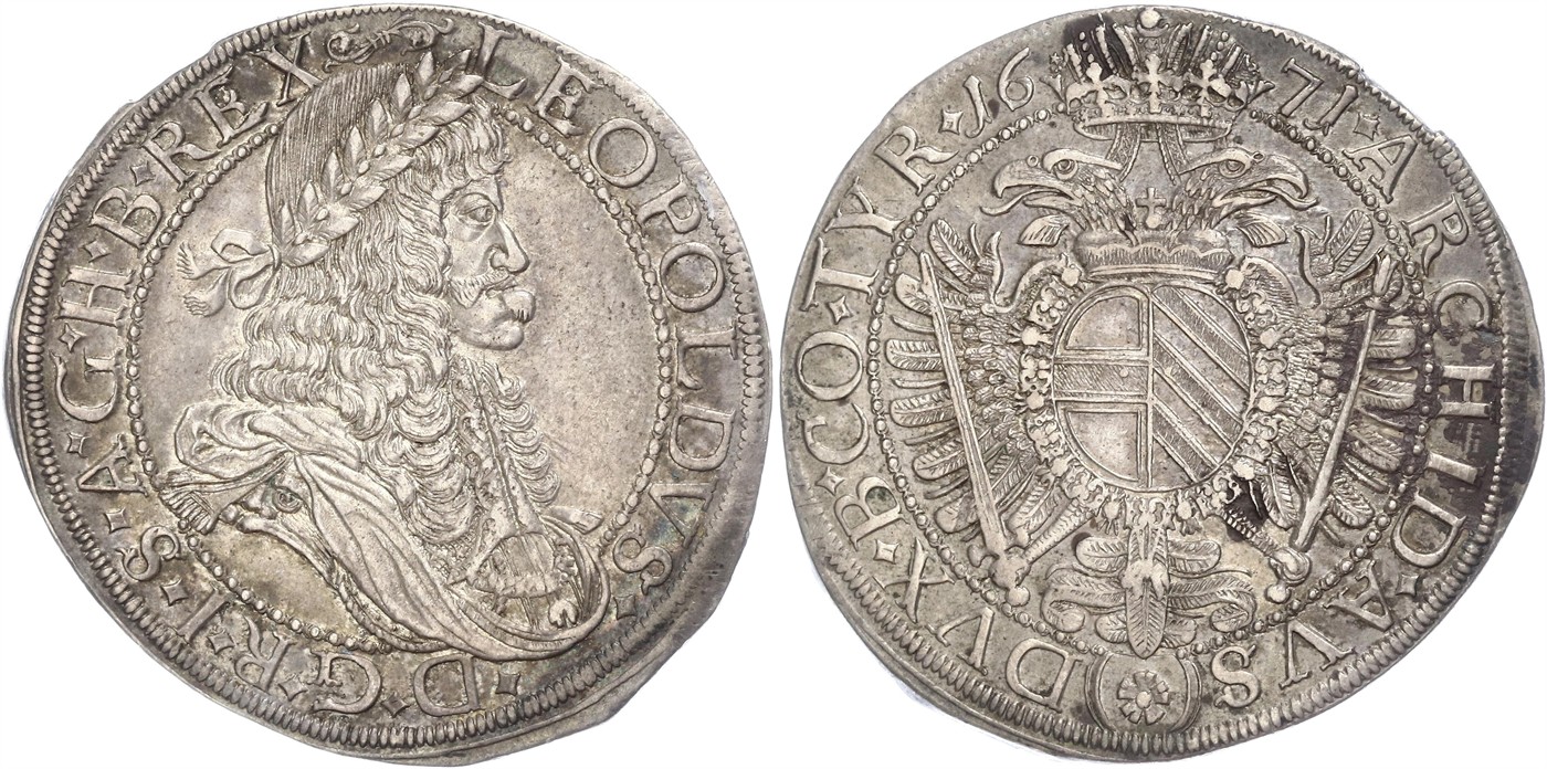 $Abbildung zu Los 2360$