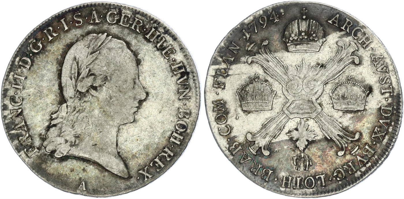 $Abbildung zu Los 2383$