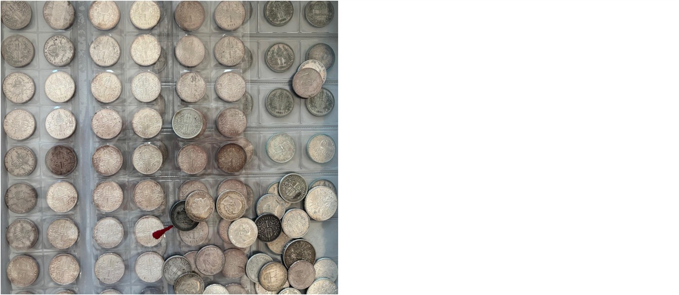 $Abbildung zu Los 2411$