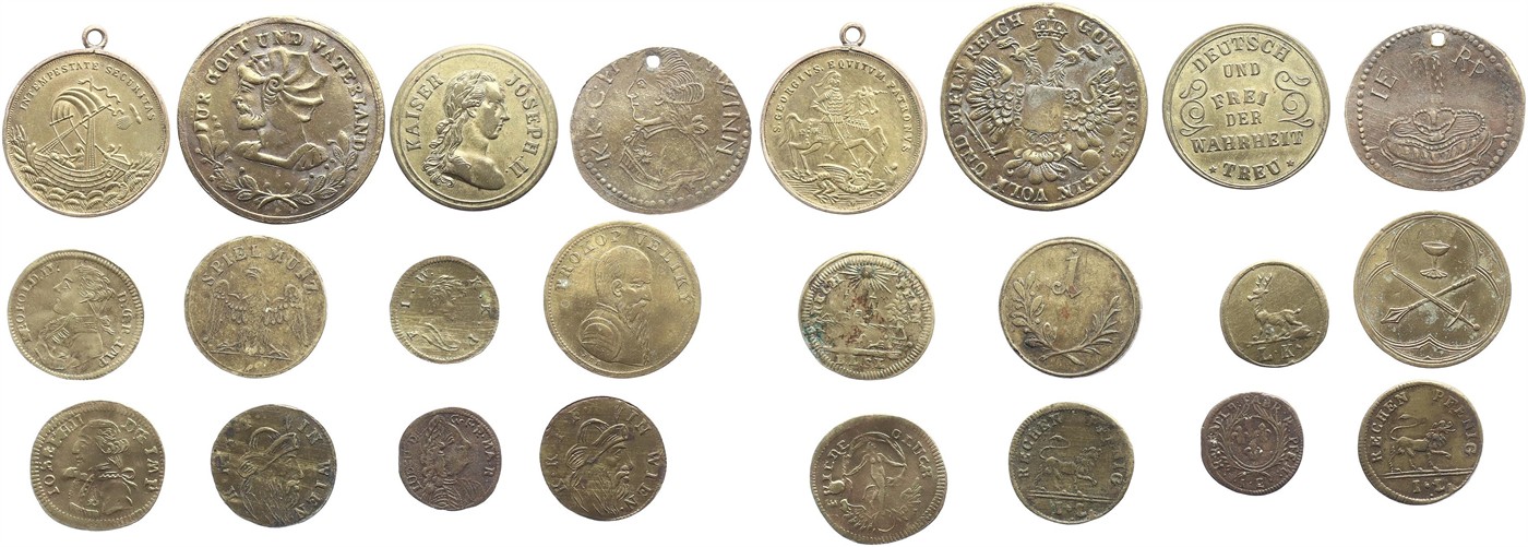 $Abbildung zu Los 2431$