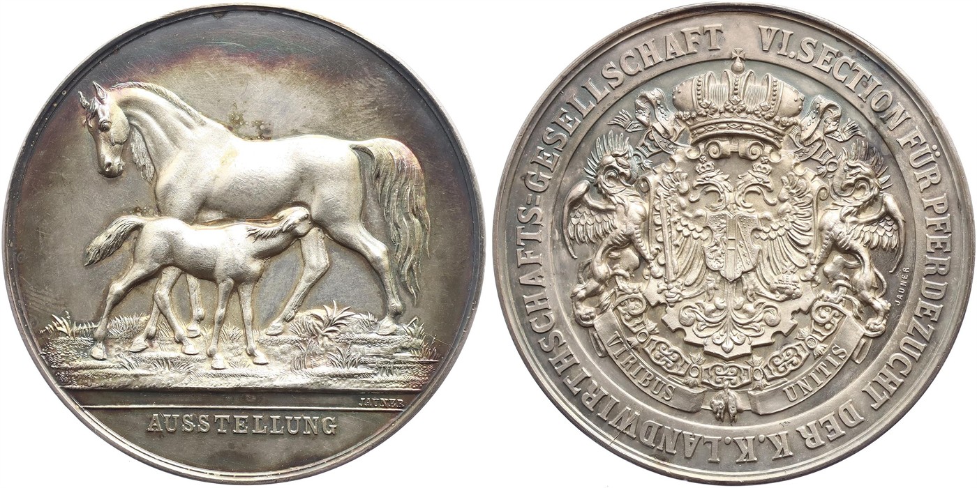 $Abbildung zu Los 2447$