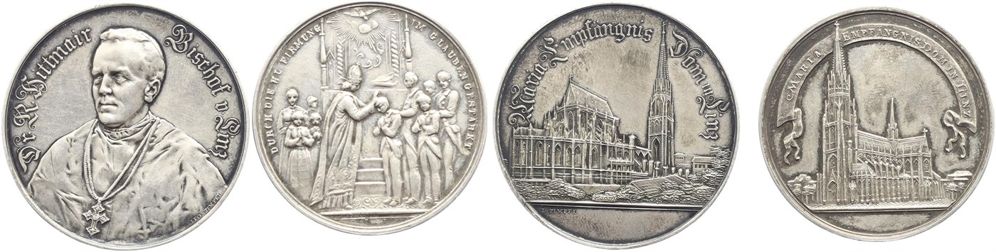 $Abbildung zu Los 2454$