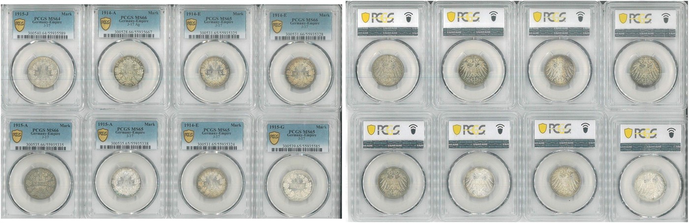 $Abbildung zu Los 2471$