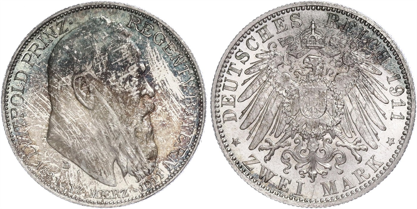 $Abbildung zu Los 2500$