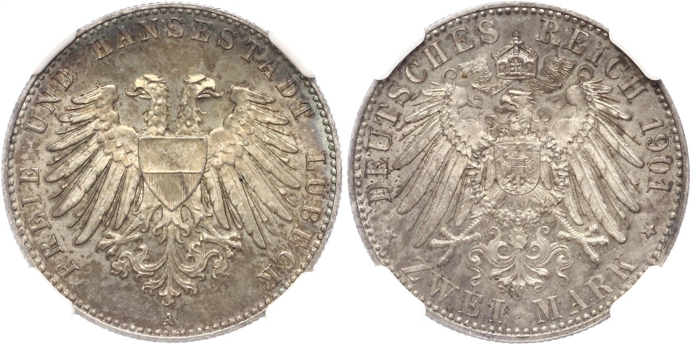 $Abbildung zu Los 2508$