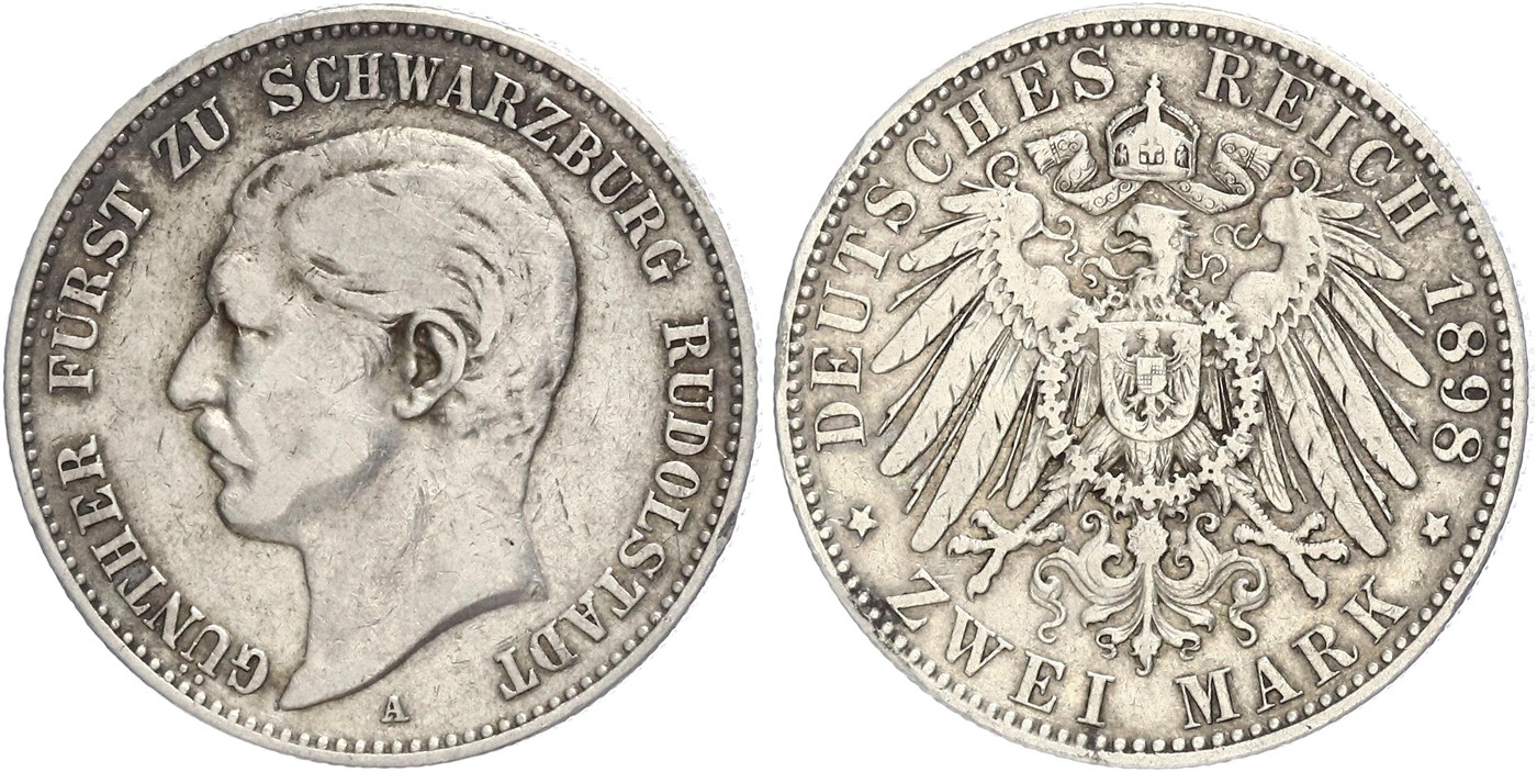 $Abbildung zu Los 2557$