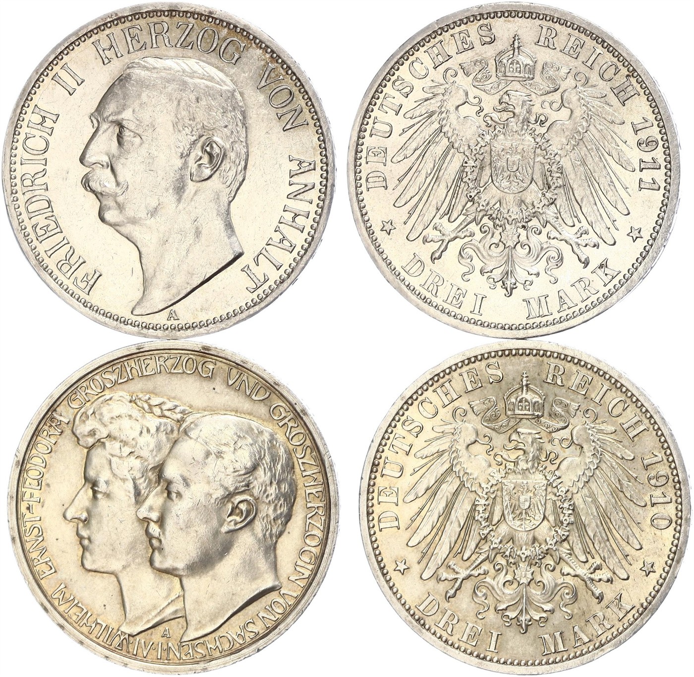 $Abbildung zu Los 2564$