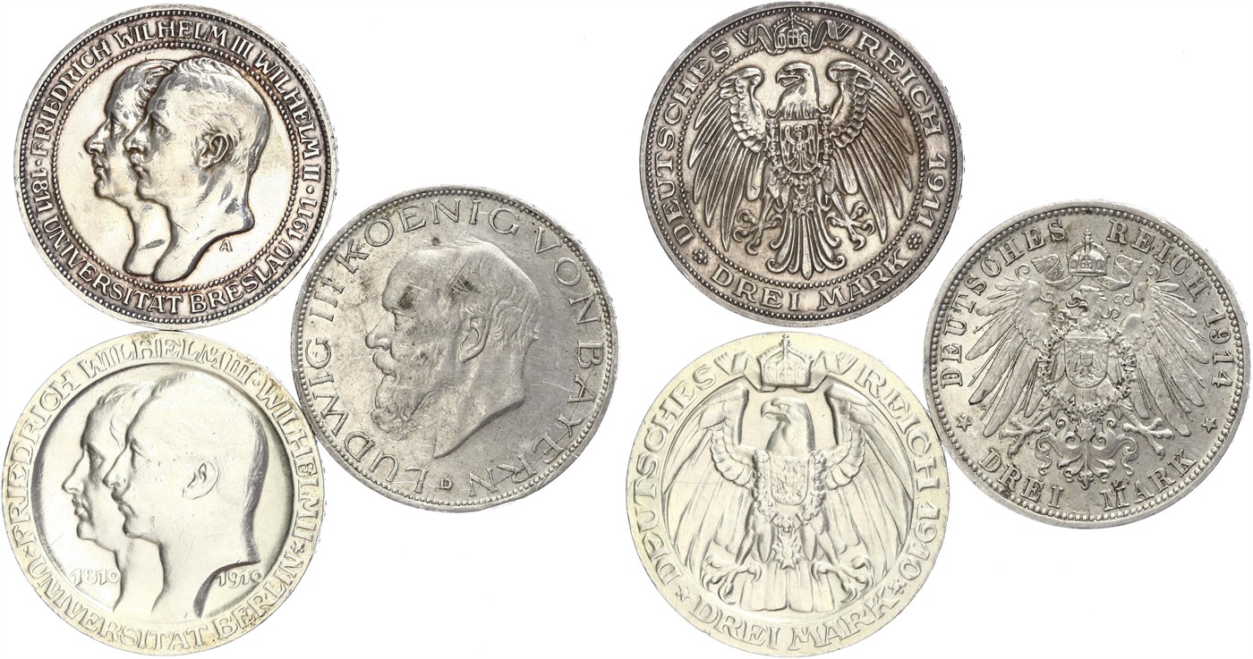 $Abbildung zu Los 2571$