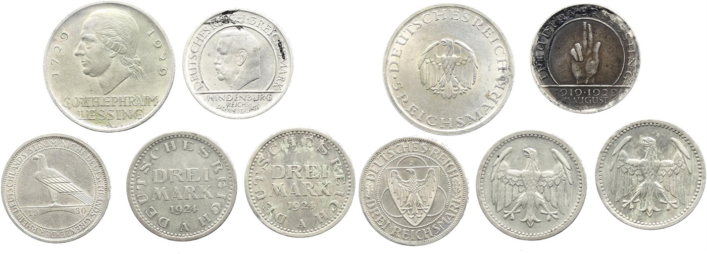 $Abbildung zu Los 2611$