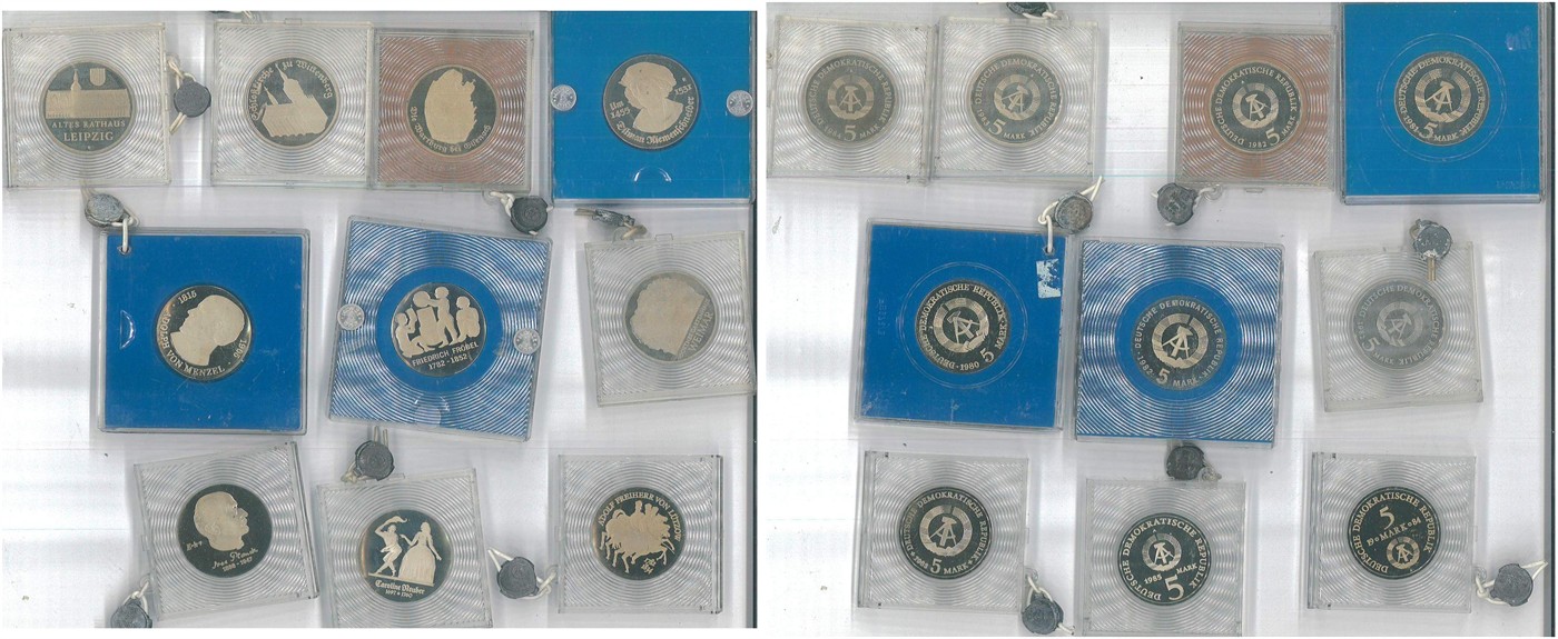 $Abbildung zu Los 2623$