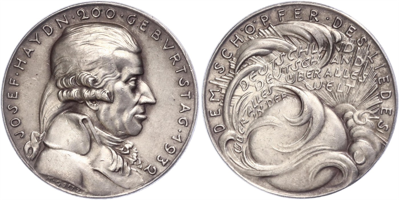 $Abbildung zu Los 2645$