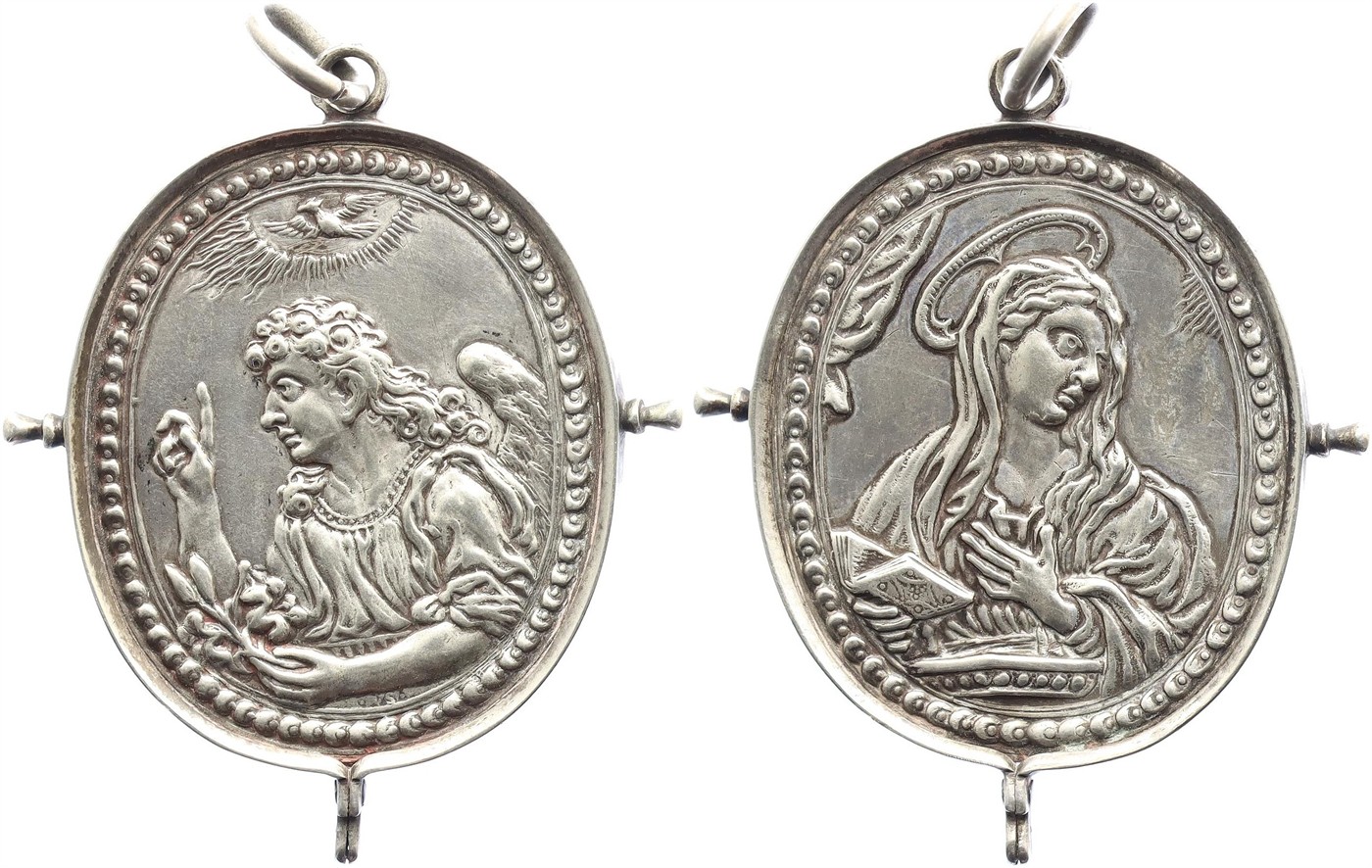 $Abbildung zu Los 2655$