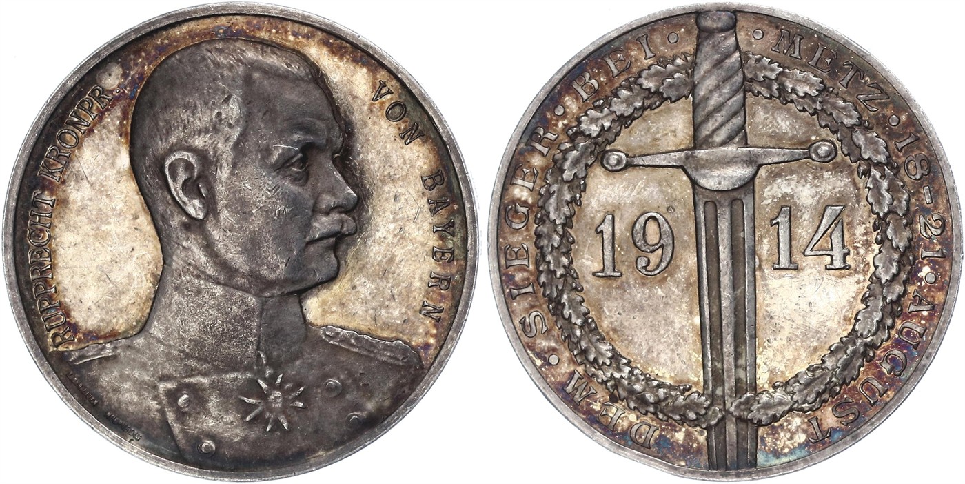 $Abbildung zu Los 2671$