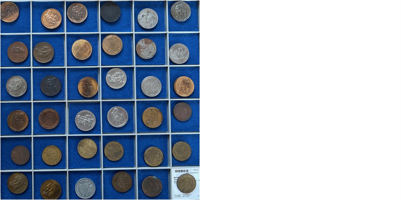 $Abbildung zu Los 2694$