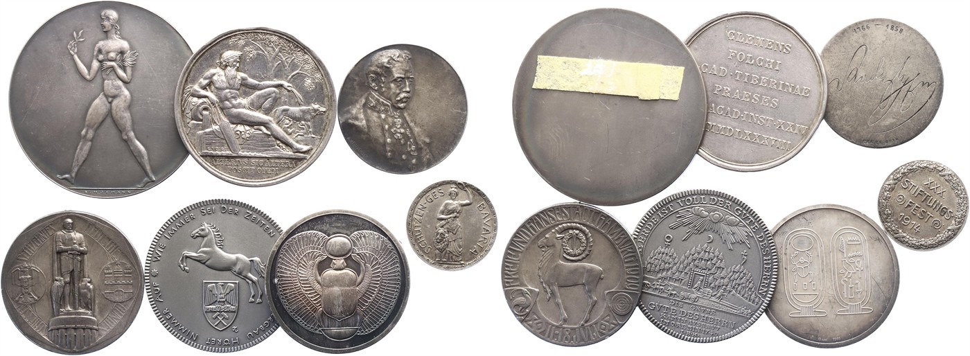 $Abbildung zu Los 2697$