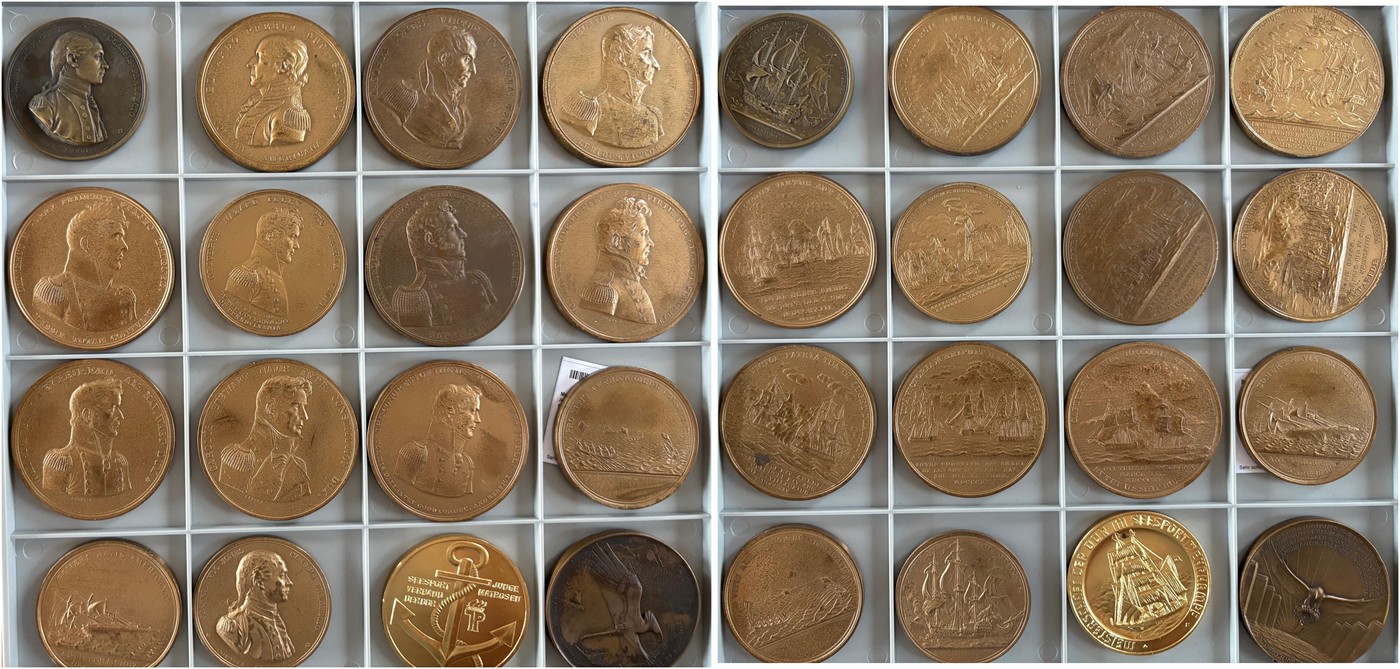 $Abbildung zu Los 2699$