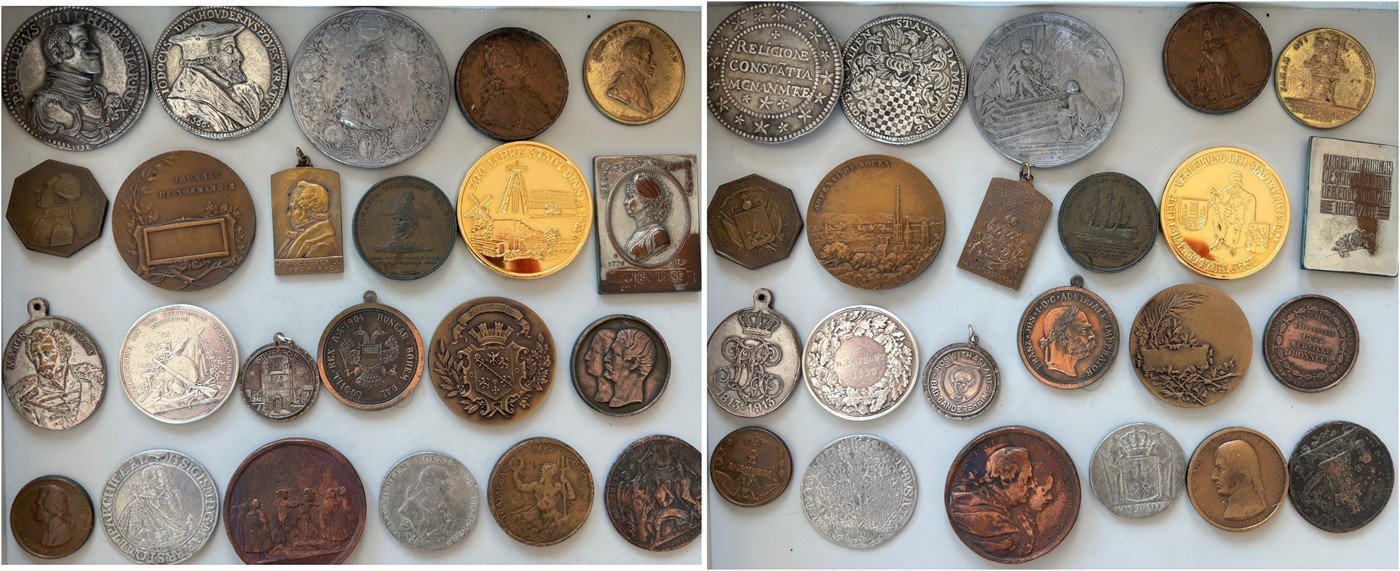 $Abbildung zu Los 2709$