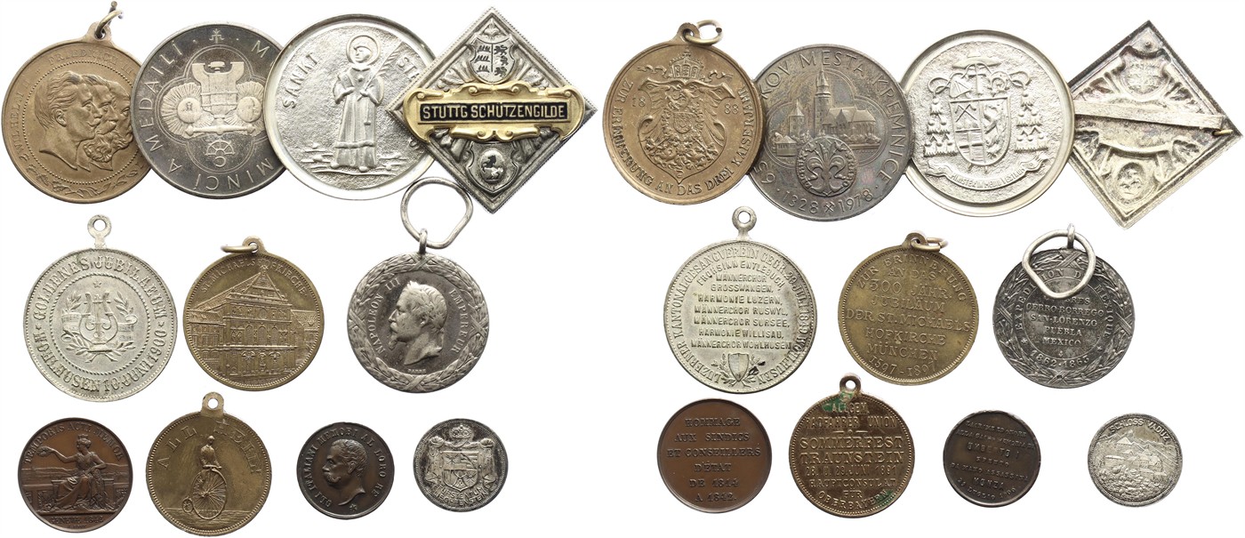 $Abbildung zu Los 2711$