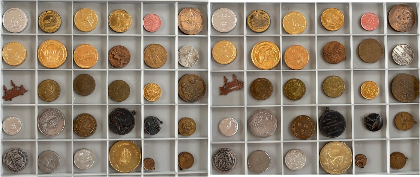 $Abbildung zu Los 2719$