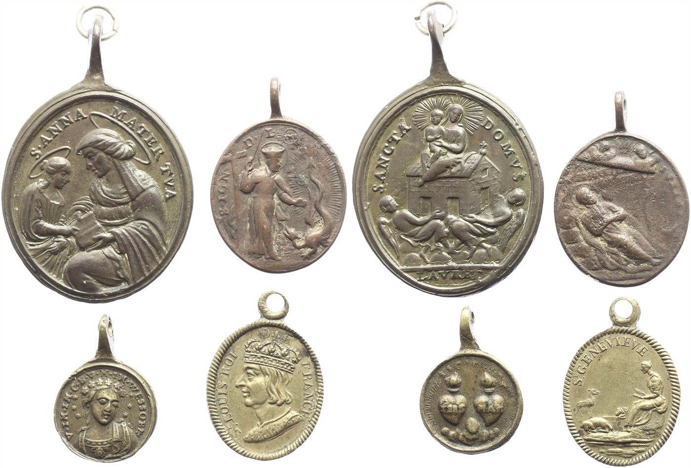 $Abbildung zu Los 2724$