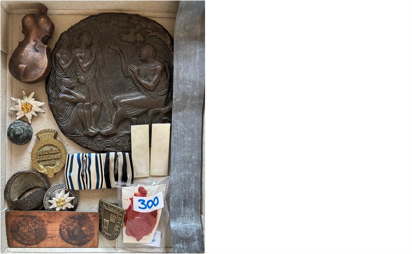 $Abbildung zu Los 2726$