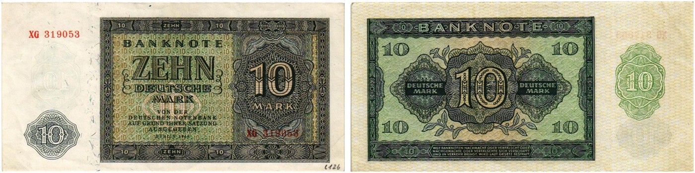 $Abbildung zu Los 395$