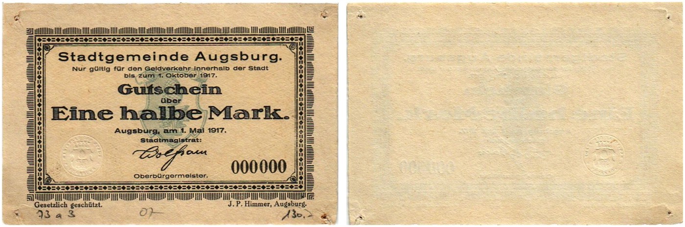 $Abbildung zu Los 440$