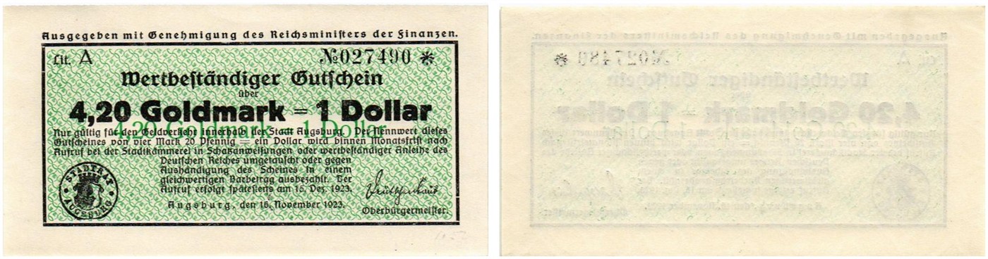 $Abbildung zu Los 441$