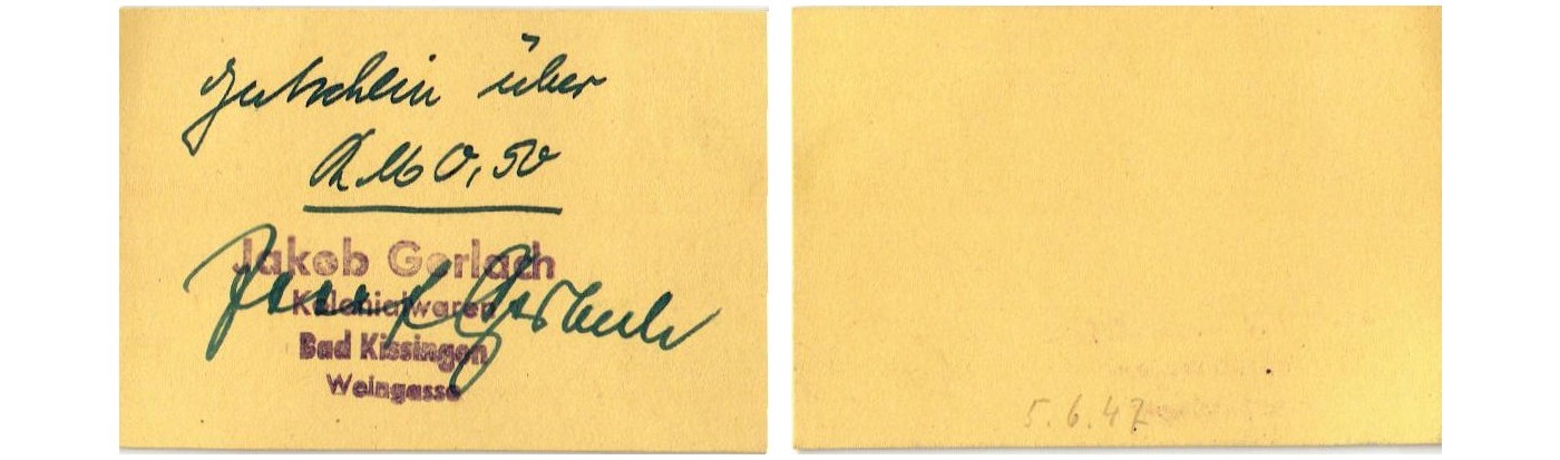 $Abbildung zu Los 443$