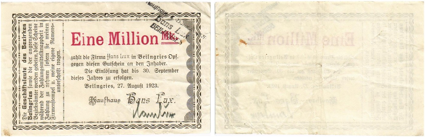 $Abbildung zu Los 445$