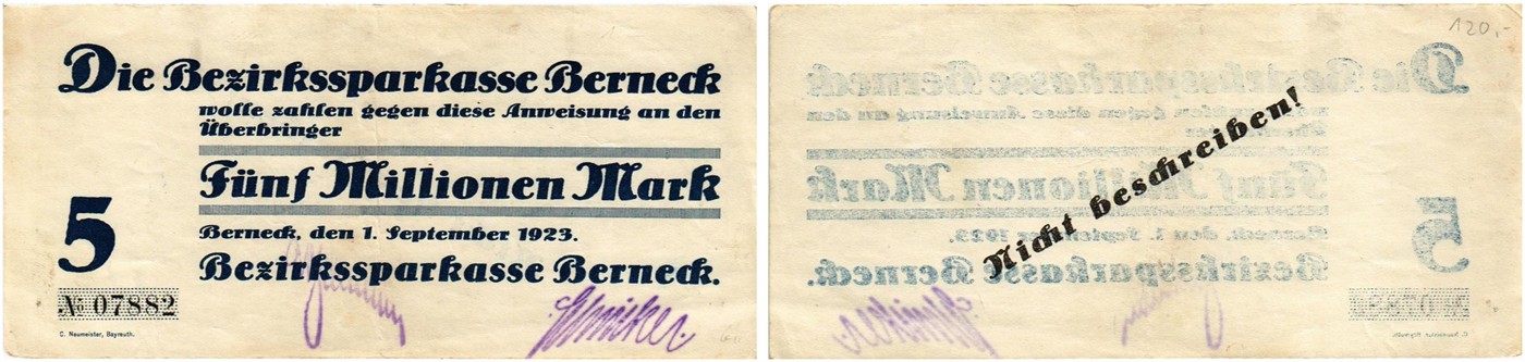 $Abbildung zu Los 448$