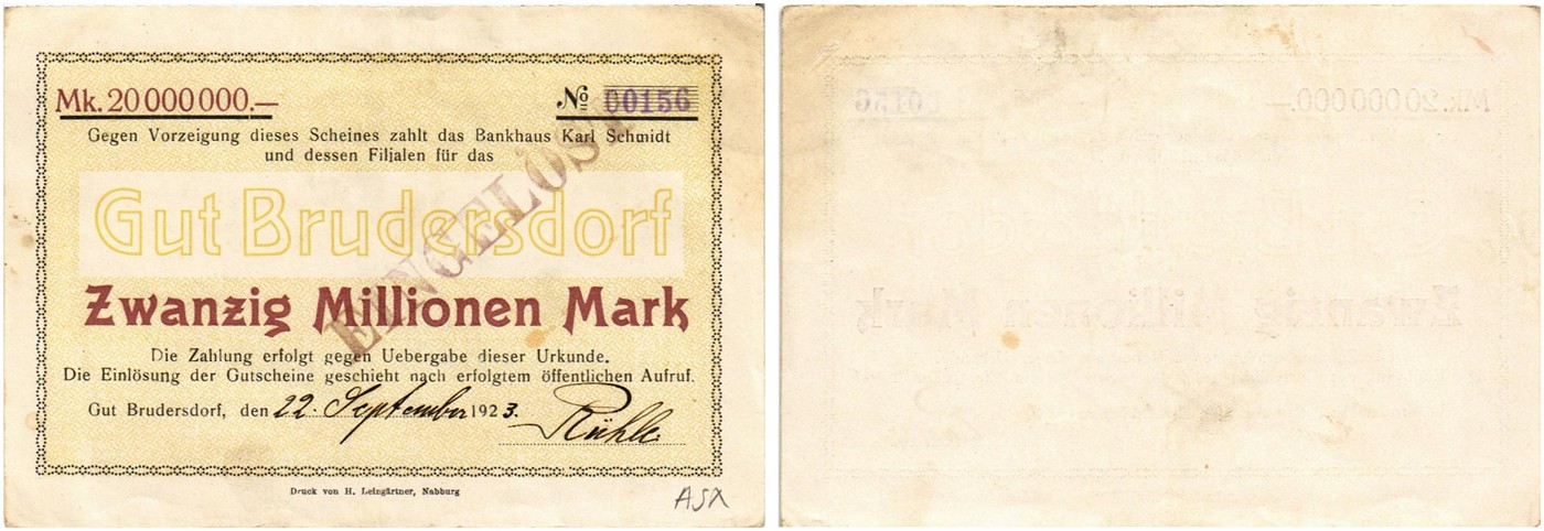 $Abbildung zu Los 451$