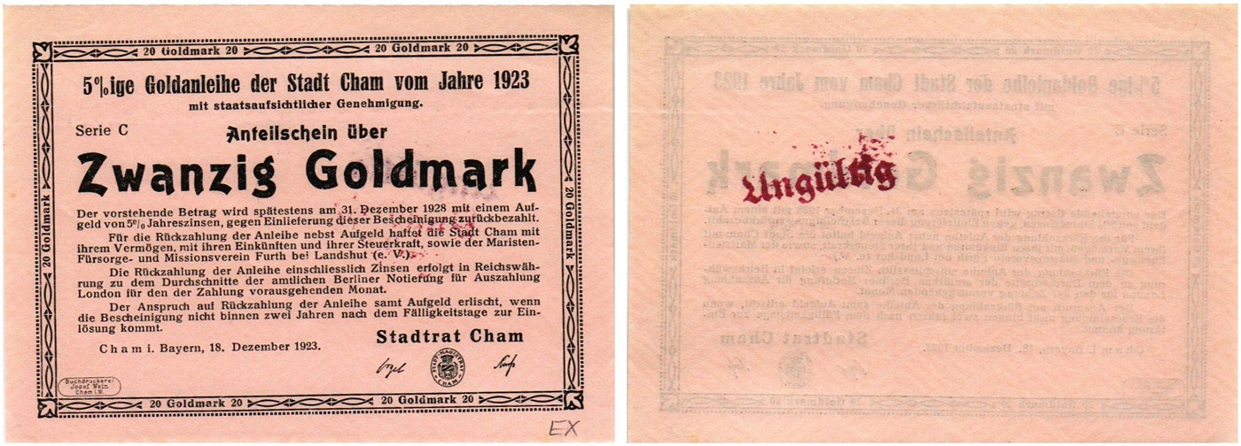 $Abbildung zu Los 456$