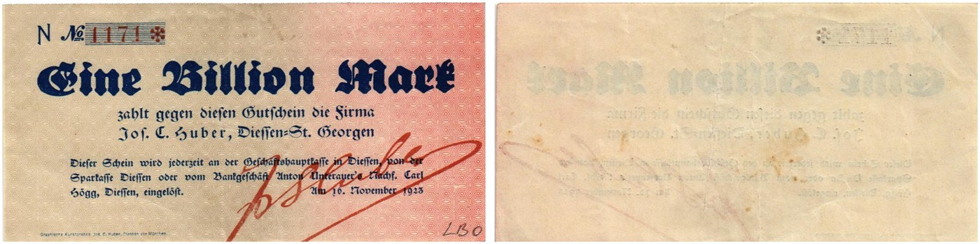 $Abbildung zu Los 458$