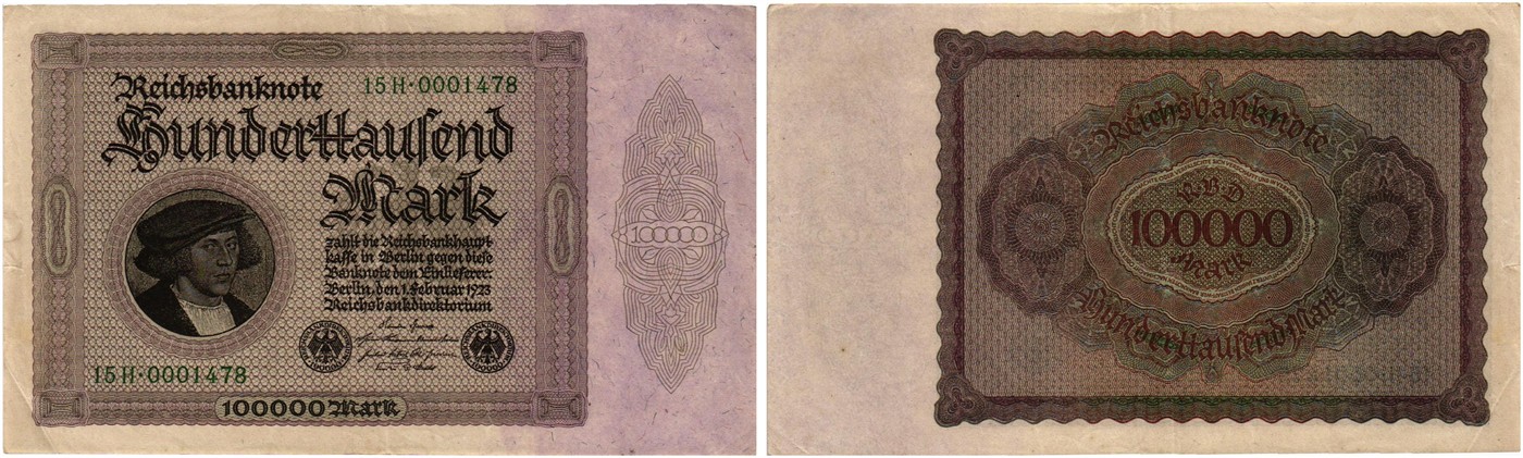 $Abbildung zu Los 45$