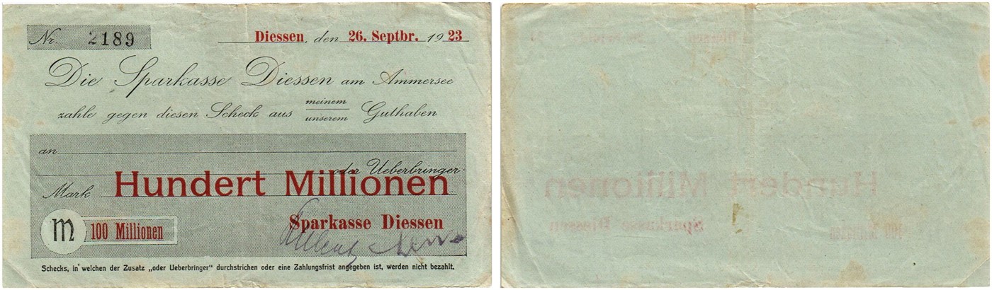 $Abbildung zu Los 460$