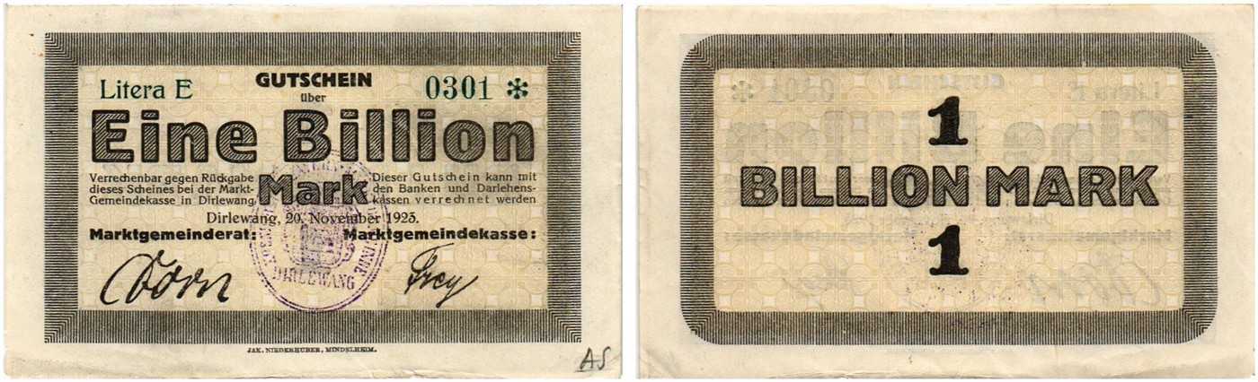 $Abbildung zu Los 461$