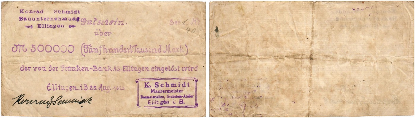 $Abbildung zu Los 469$