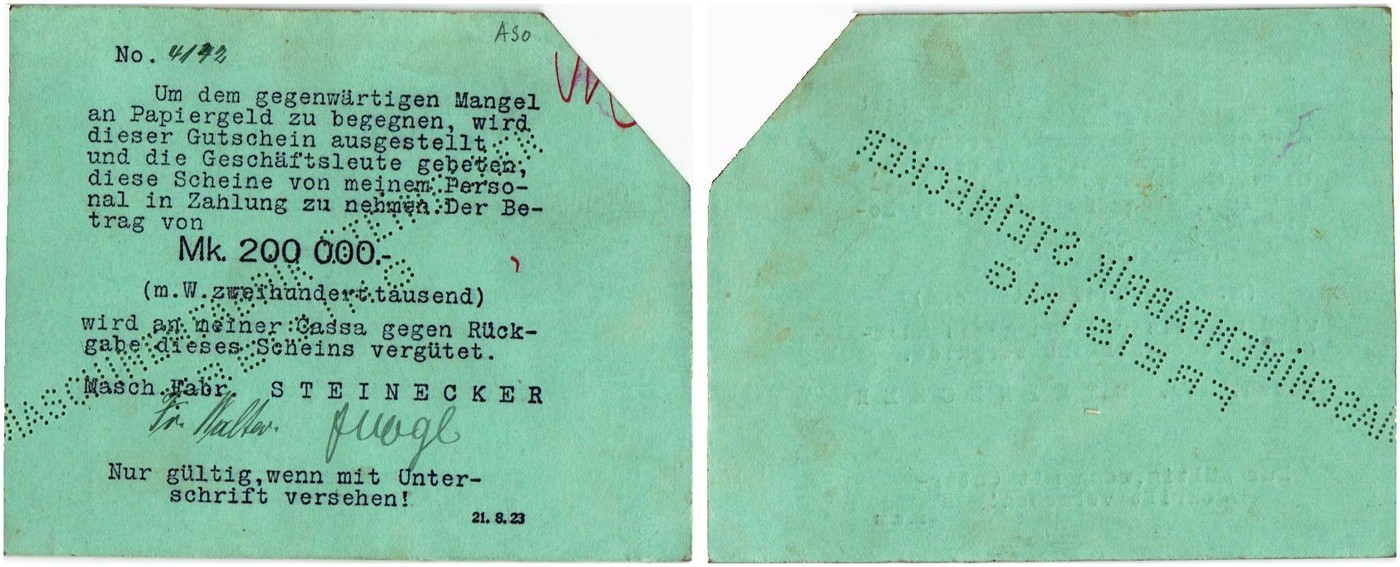 $Abbildung zu Los 479$