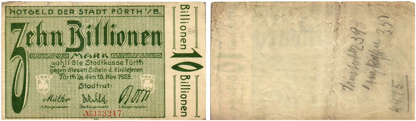 $Abbildung zu Los 484$