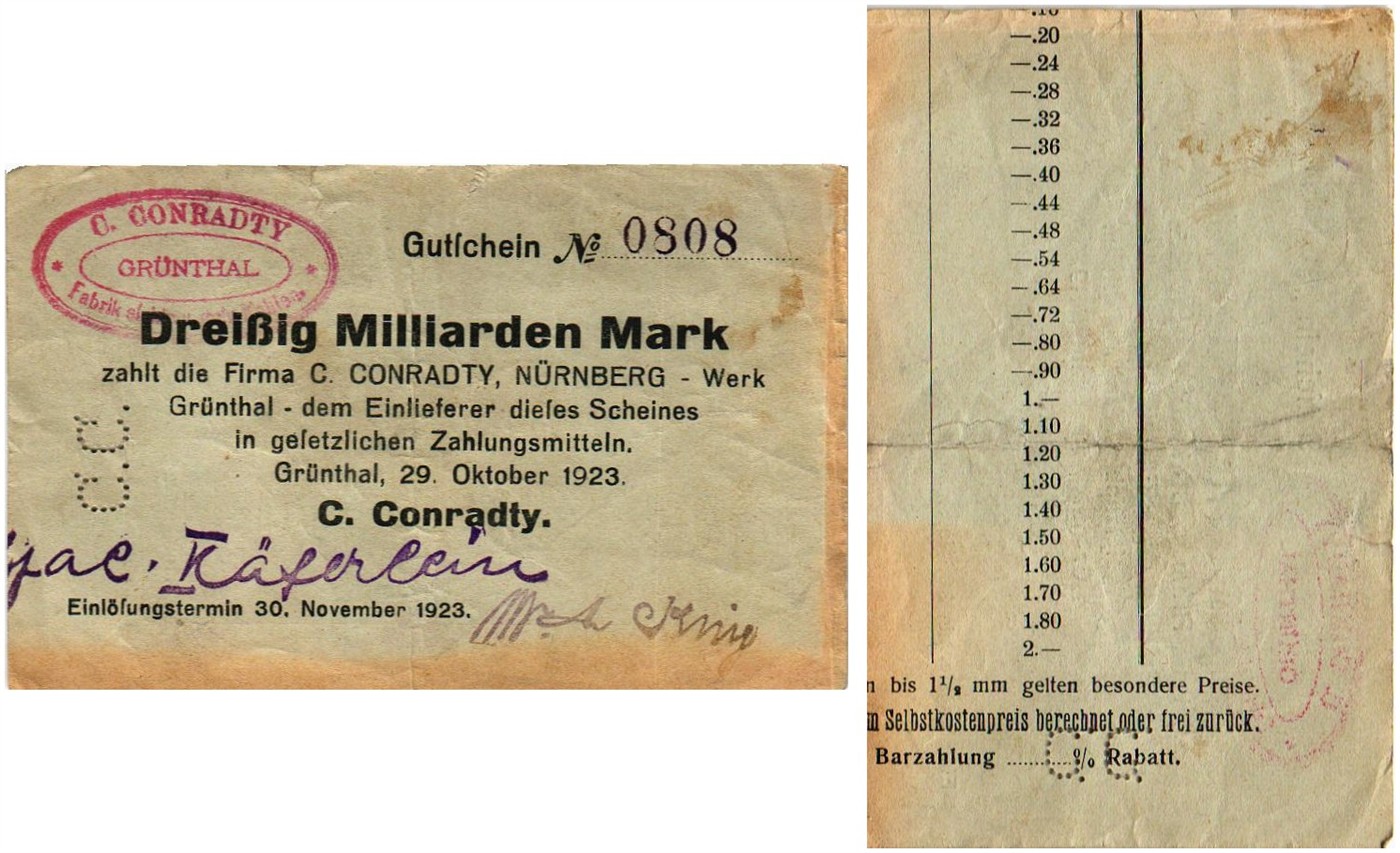 $Abbildung zu Los 490$