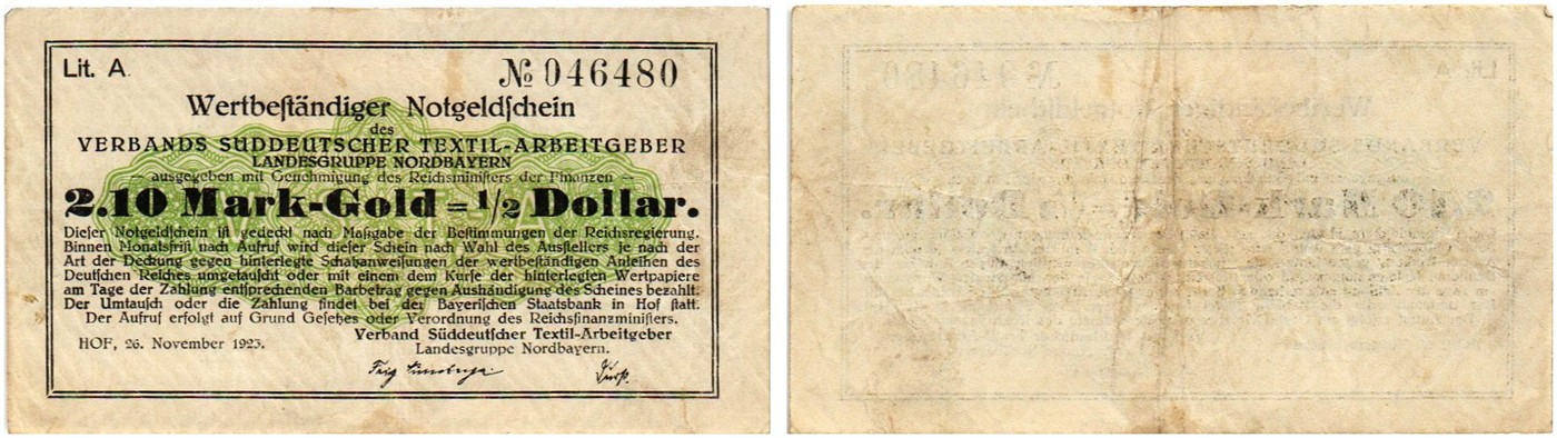 $Abbildung zu Los 495$