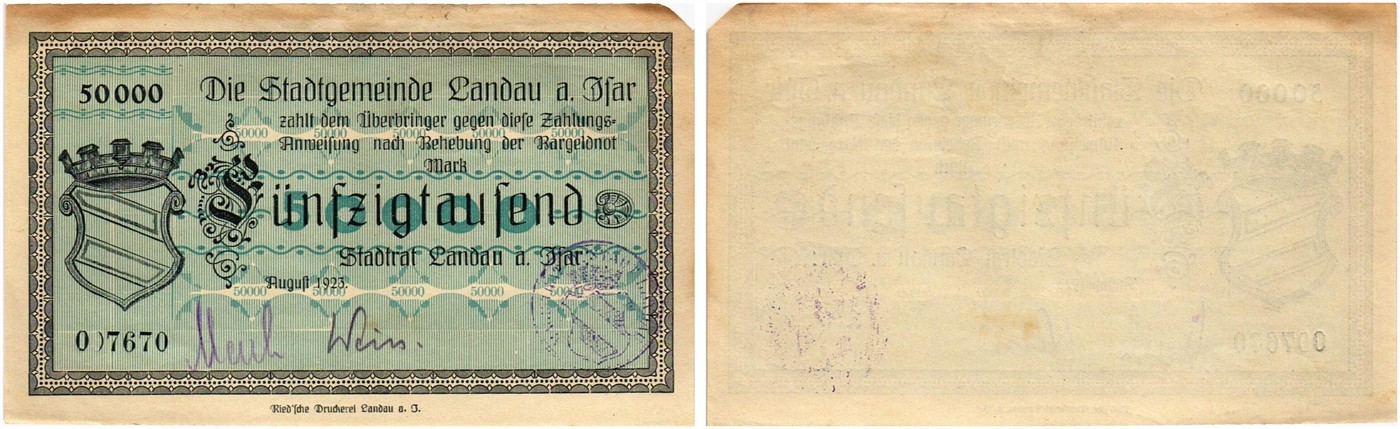 $Abbildung zu Los 510$