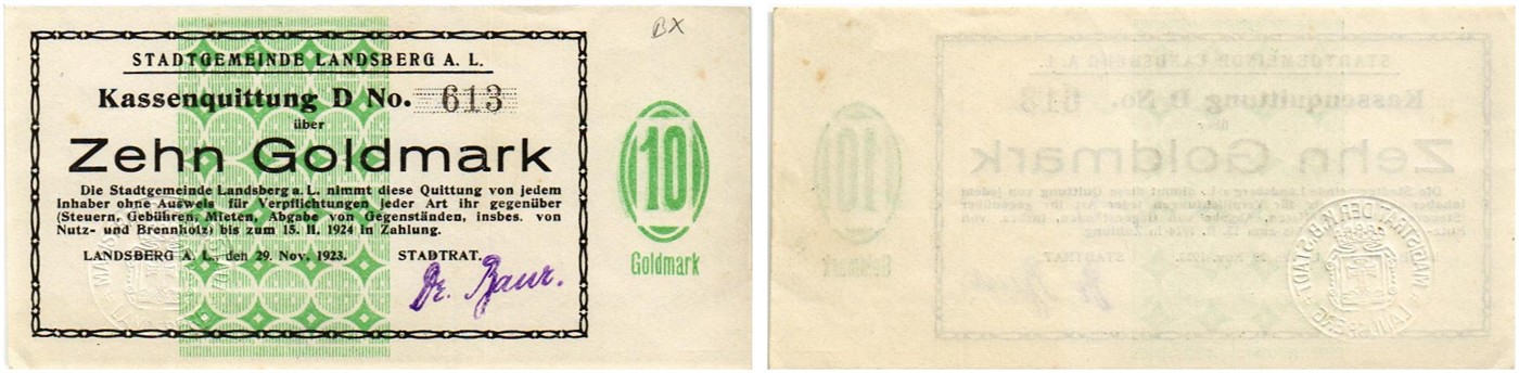 $Abbildung zu Los 515$