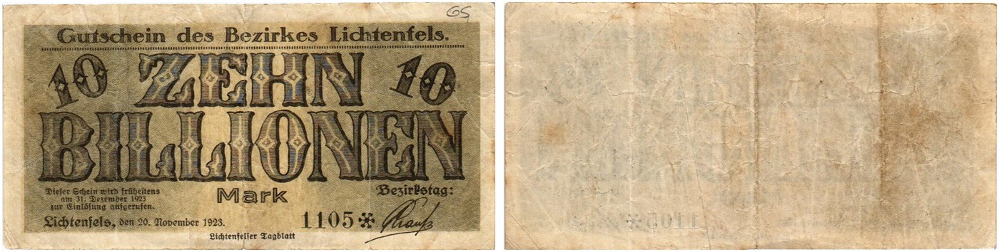 $Abbildung zu Los 521$