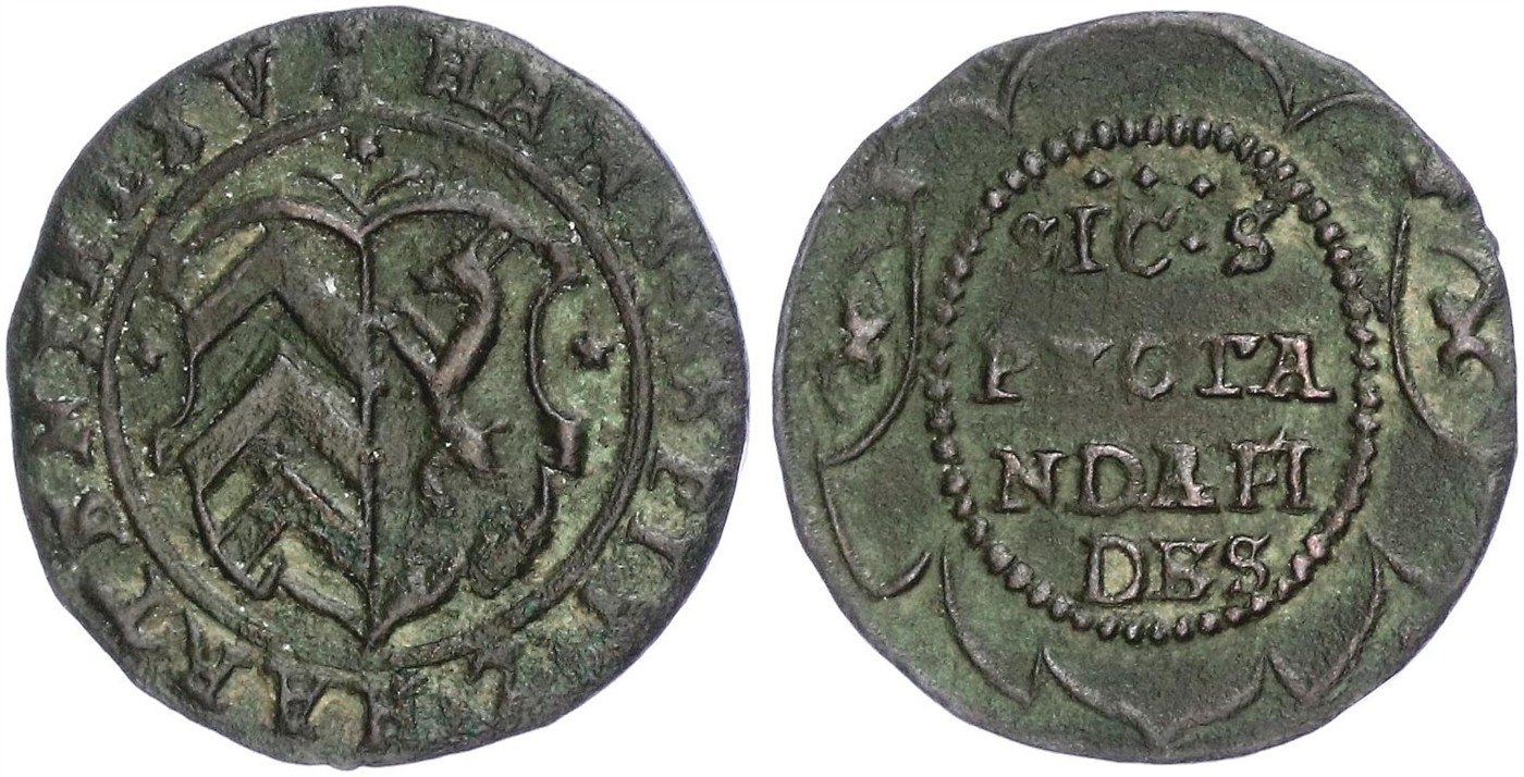 $Abbildung zu Los 615$