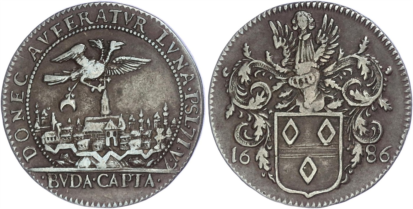 $Abbildung zu Los 625$