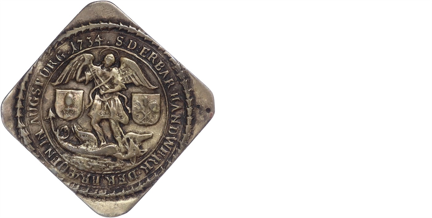 $Abbildung zu Los 634$