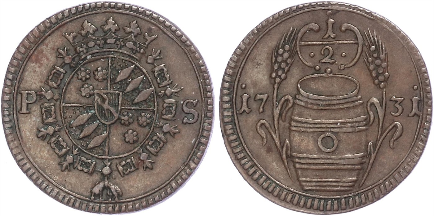 $Abbildung zu Los 651$